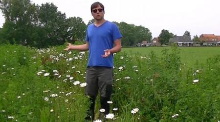 HAS student in akkerrand