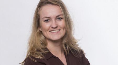 Paula Schot, wethouder water gemeente Schouwen-Duiveland