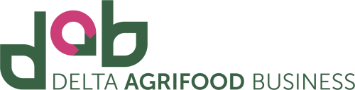 Logo van DAB