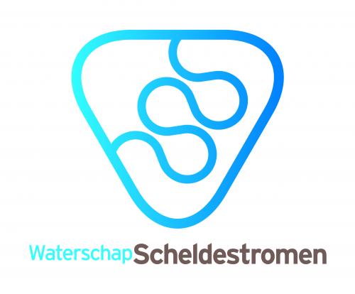 Logo Waterschap Scheldestromen