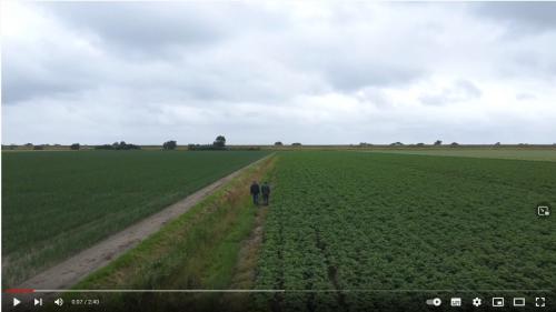 Clip Living Lab startbeeld