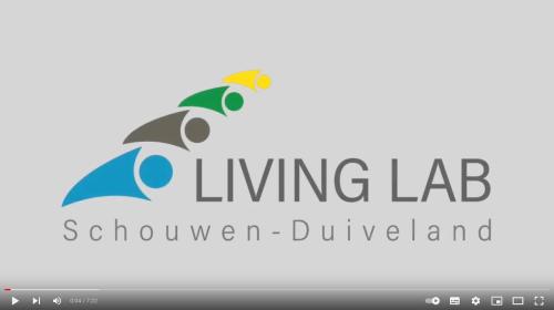 Startbeeld film Living Lab